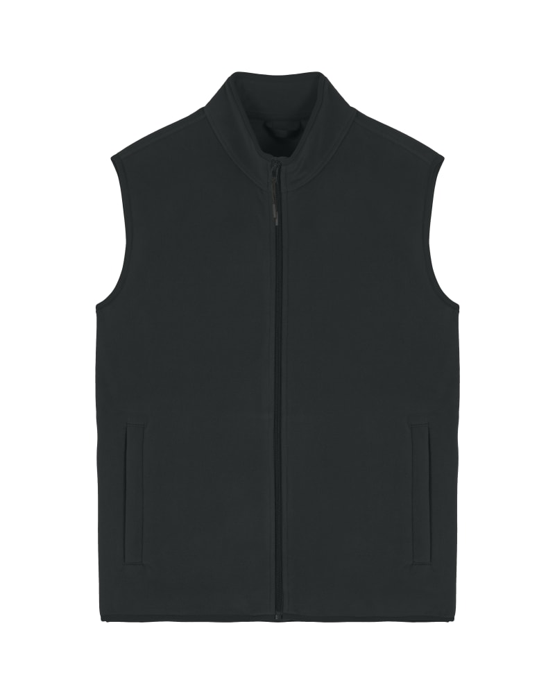 Stanley Quester - Black - Jackets - Men
