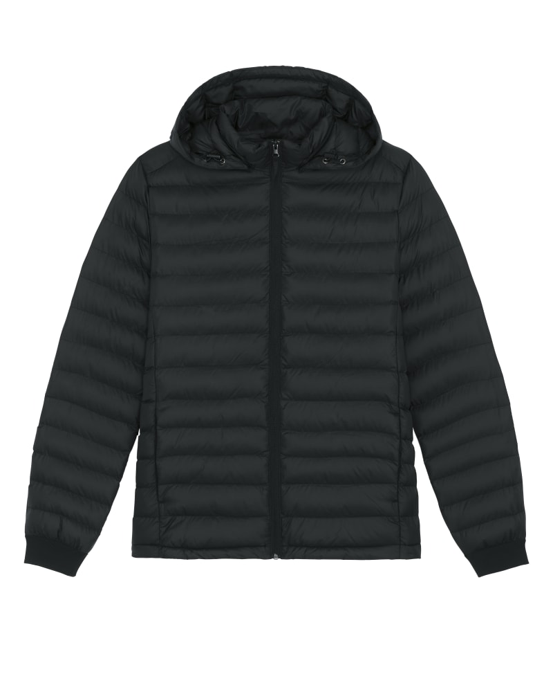 Stanley Voyager - Black - Jackets - Men