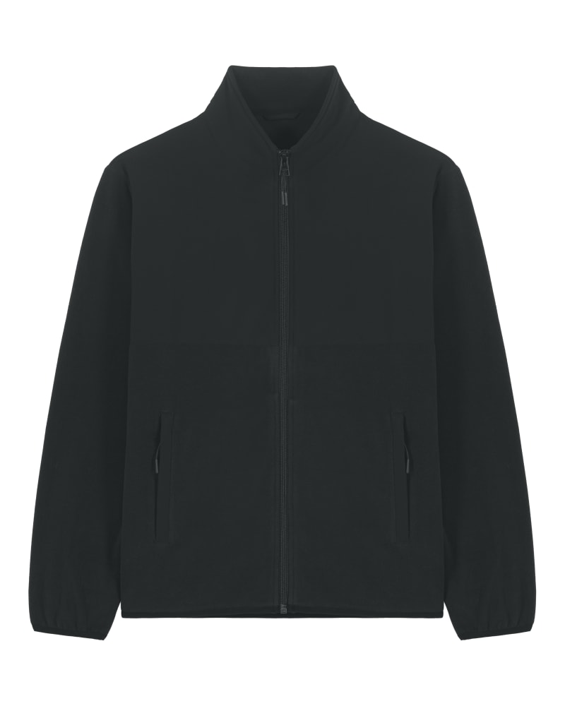 Trekker - Black - Jackets - Unisex