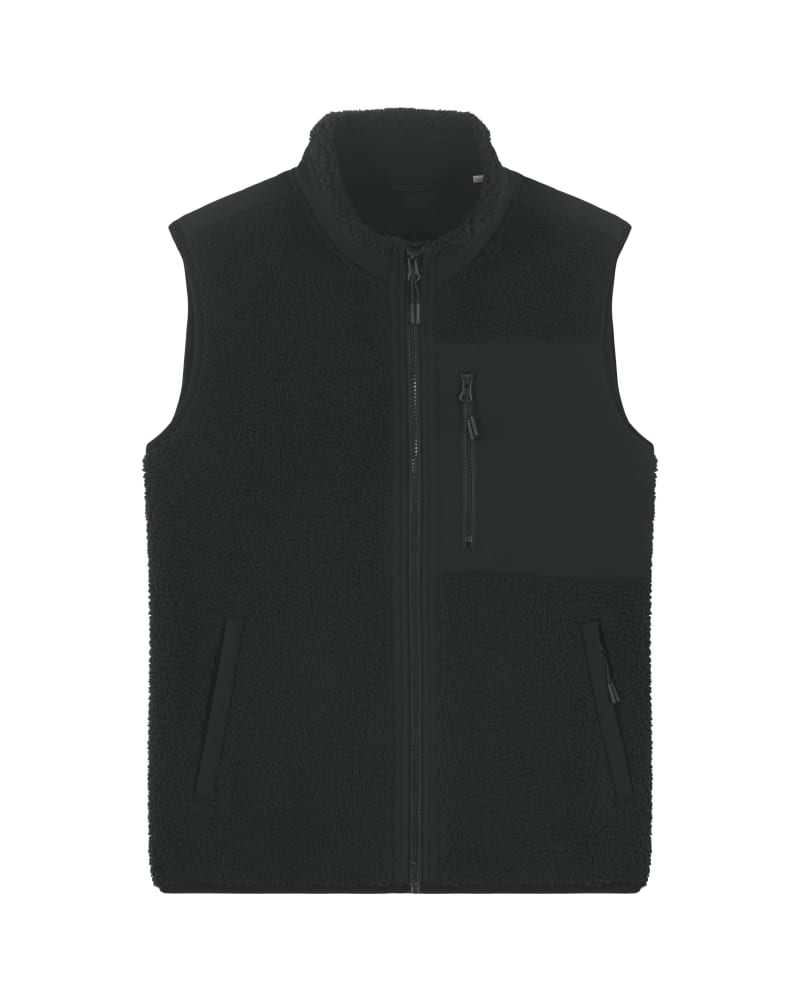 Liner - Black - Jackets - Unisex