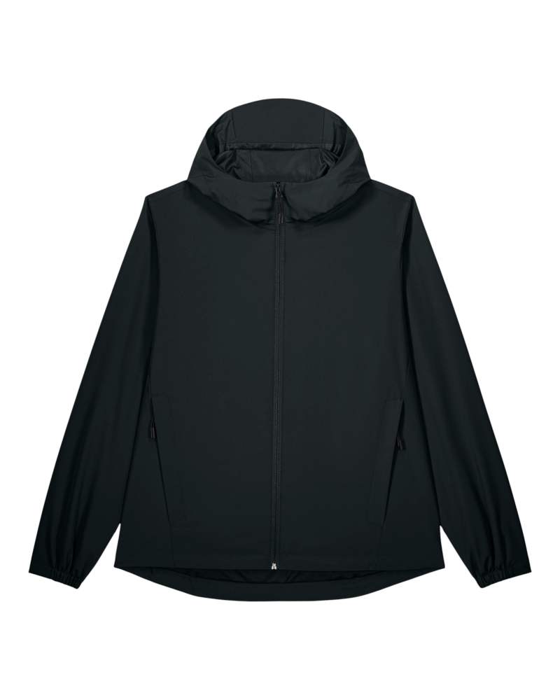 Drifter - Black - Jackets - Unisex