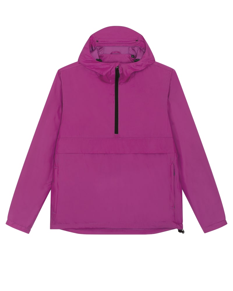 SPEEDER - ORCHID FLOWER - JACKETS WINDBREAKERS - UNISEXE