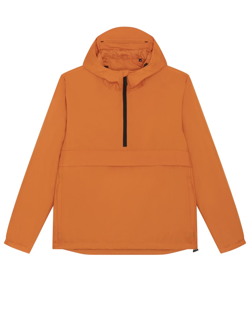 SPEEDER - FLAME ORANGE - JACKETS WINDBREAKERS - UNISEXE