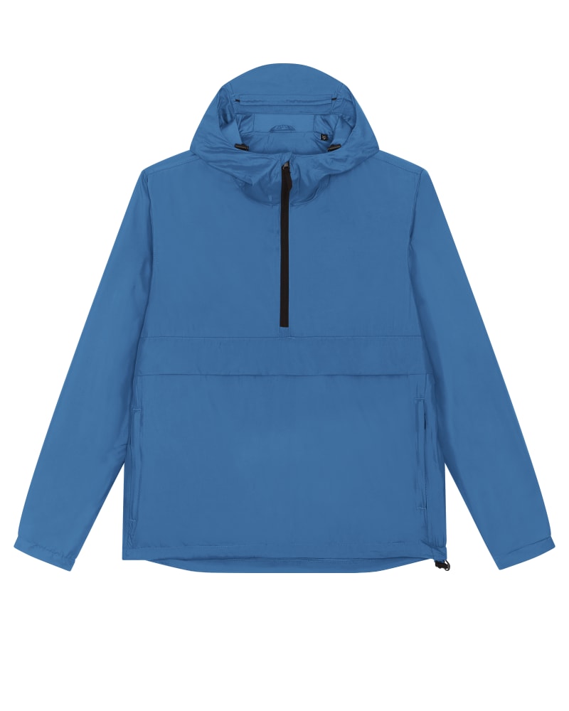 SPEEDER - ROYAL BLUE - JACKETS WINDBREAKERS - UNISEXE