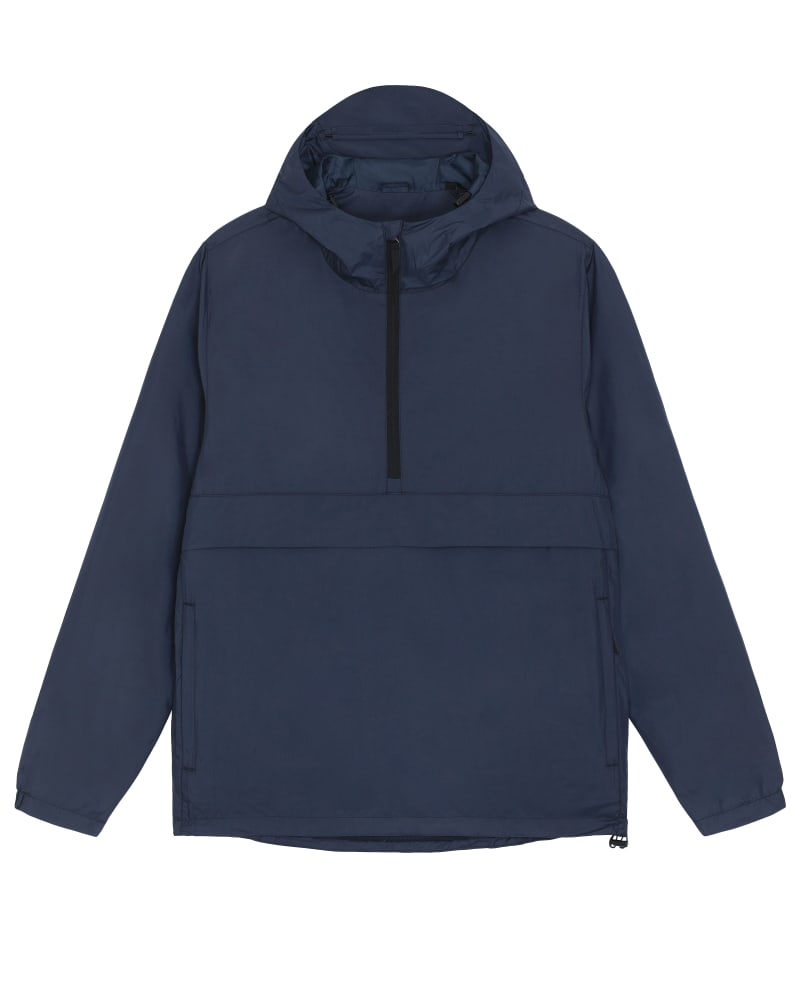 SPEEDER - FRENCH NAVY - JACKETS WINDBREAKERS - UNISEXE