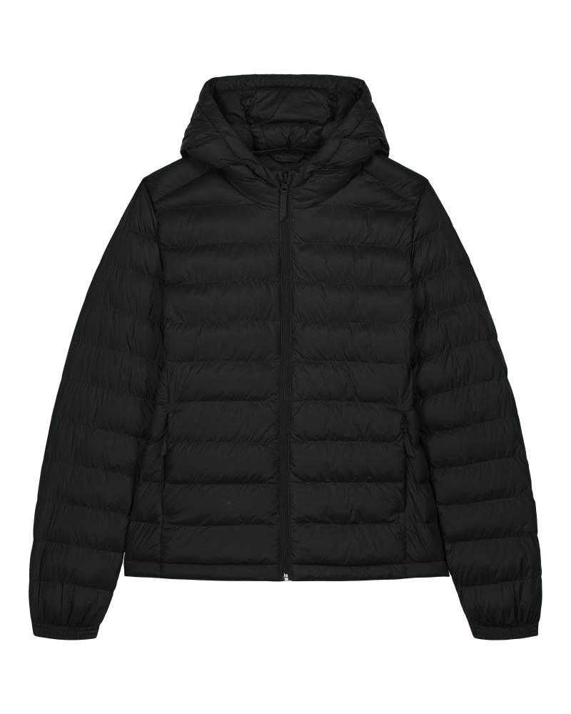 Stella Voyager 2.0 - Black - Jackets - Women