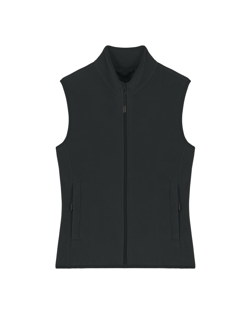 Stella Quester - Black - Jackets - Women