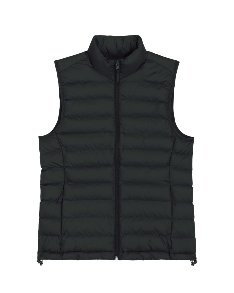Stella Climber - Black - Jackets - Women