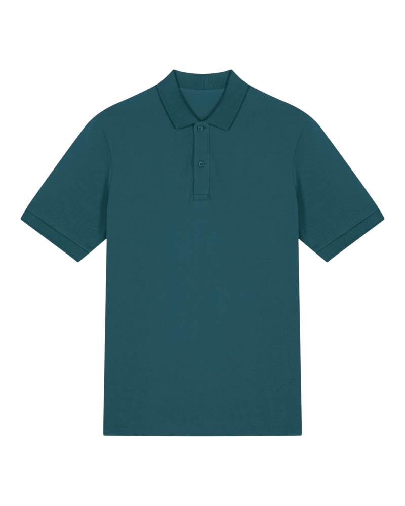 PREPSTER 2.0 - STARGAZER - POLOS SHORT SLEEVES - UNISEXE