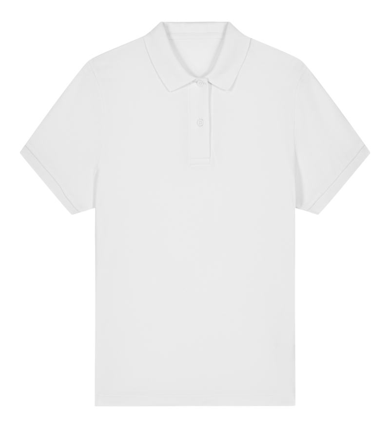 Stella Coaster - White - Polos - Women