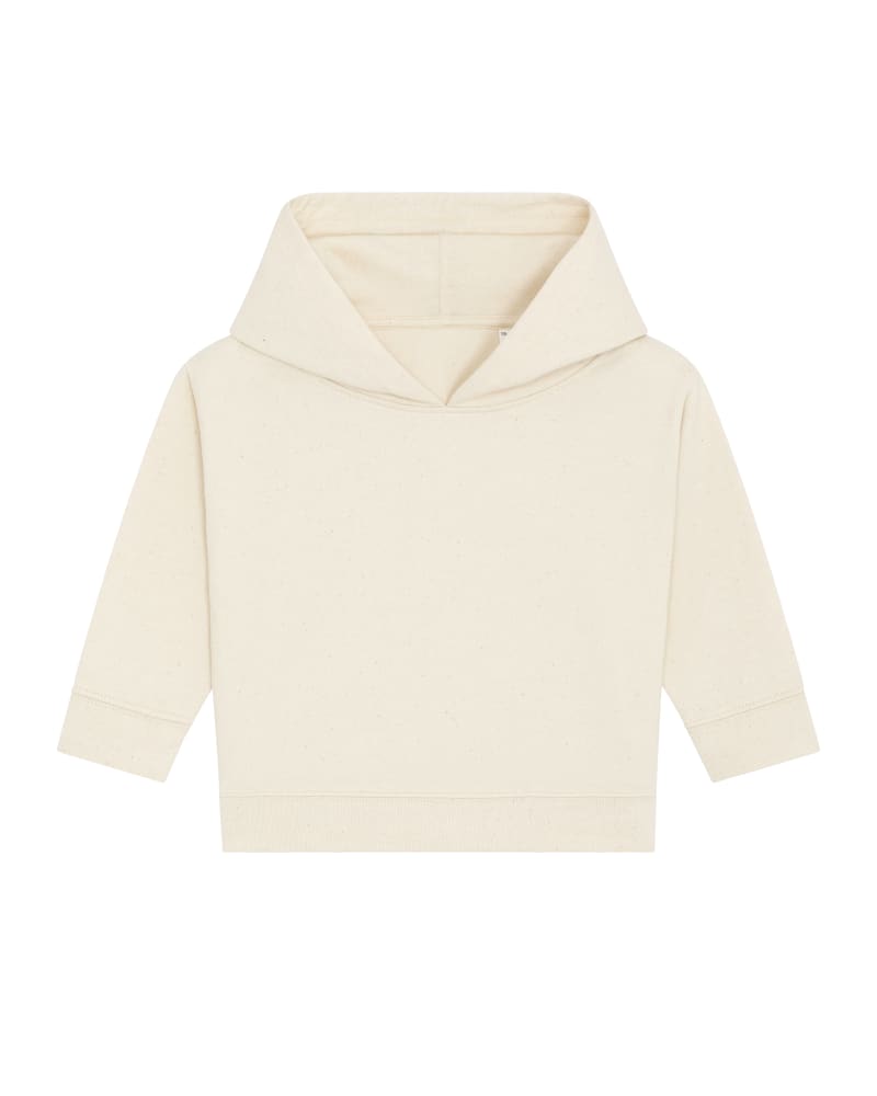 BABY CRUISER - NATURAL RAW - SWEATSHIRTS HOODIE - BÉBÉ