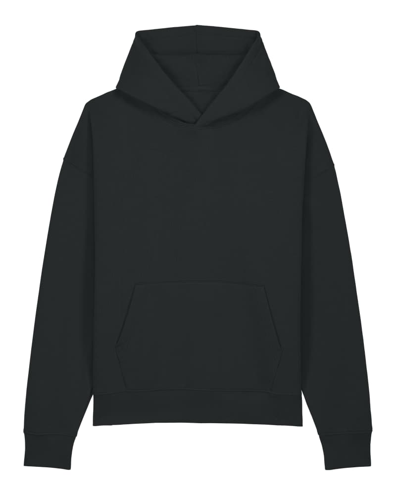 Chaser - Black - Sweatshirts - Unisex