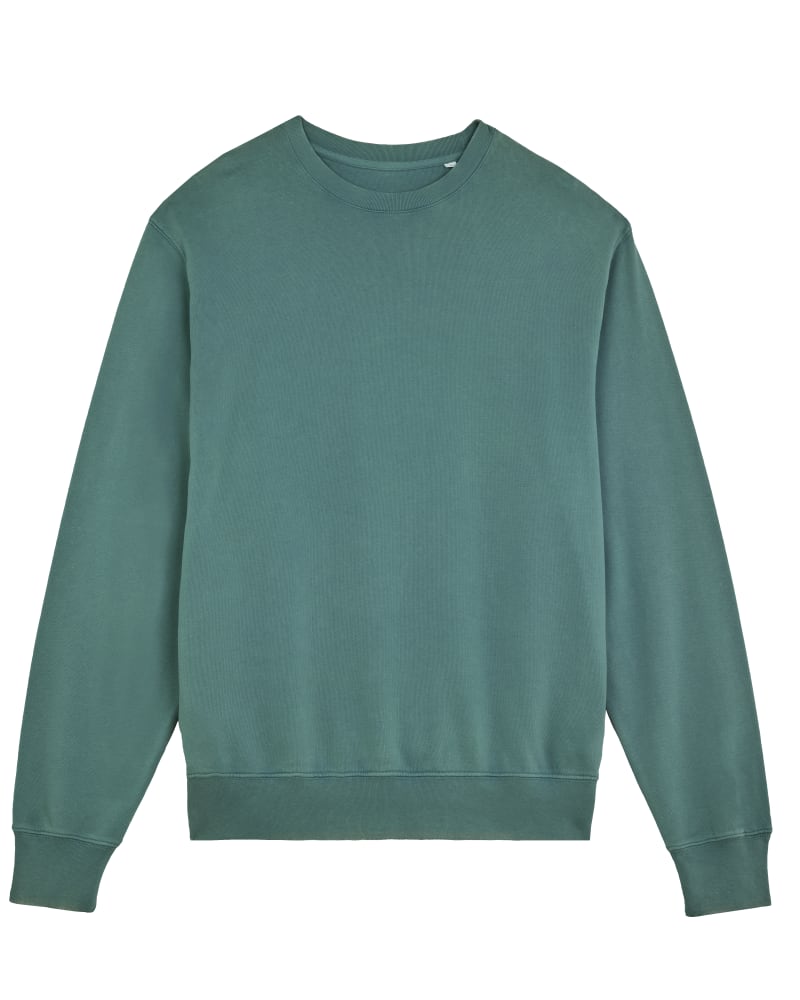 Matcher Vintage - G. Dyed Hydro - Sweatshirts - Unisex