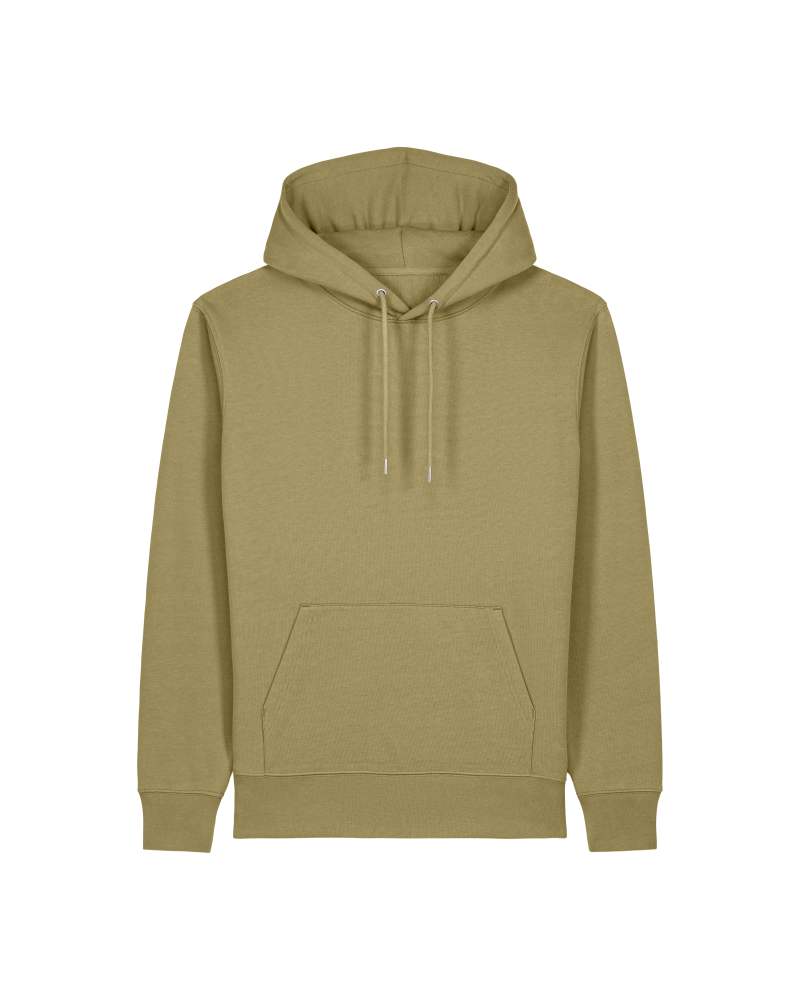 CRUISER 2.0 - FADED OLIVE - SWEATSHIRTS HOODIE - UNISEXO