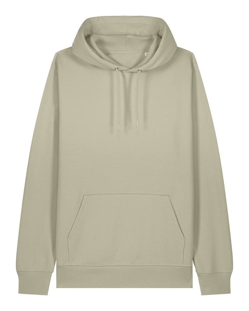 CRUISER 2.0 - STONE - SWEATSHIRTS HOODIE - UNISEXO