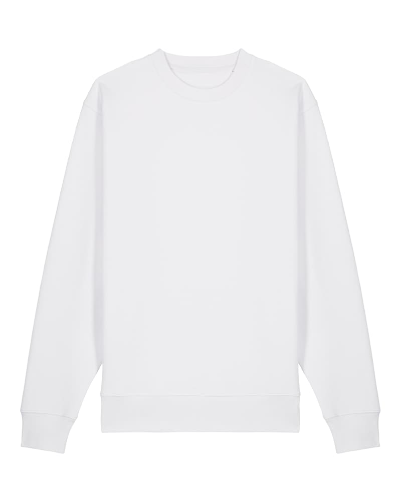 Changer 2.0 - White - Sweatshirts - Unisex