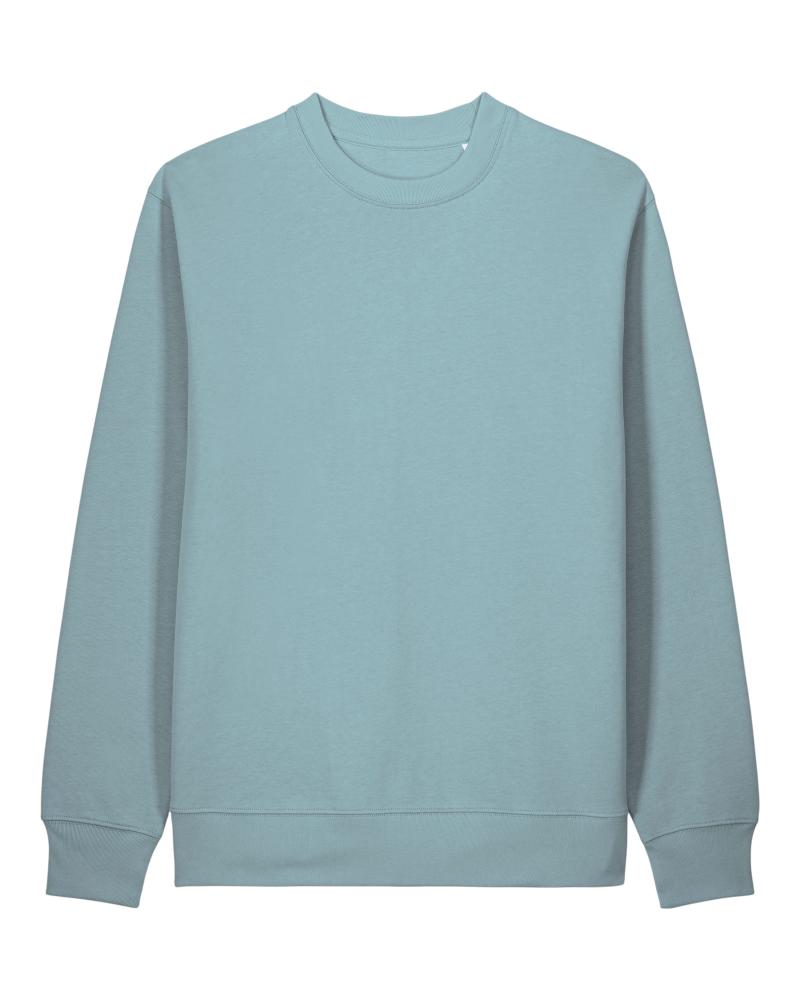 CHANGER 2.0 - PEBBLE BLUE - SWEATSHIRTS CREWNECK - UNISEX