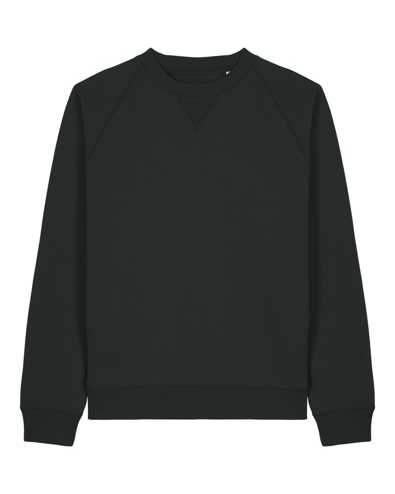 Knoxer - Black - Sweatshirts - Unisex
