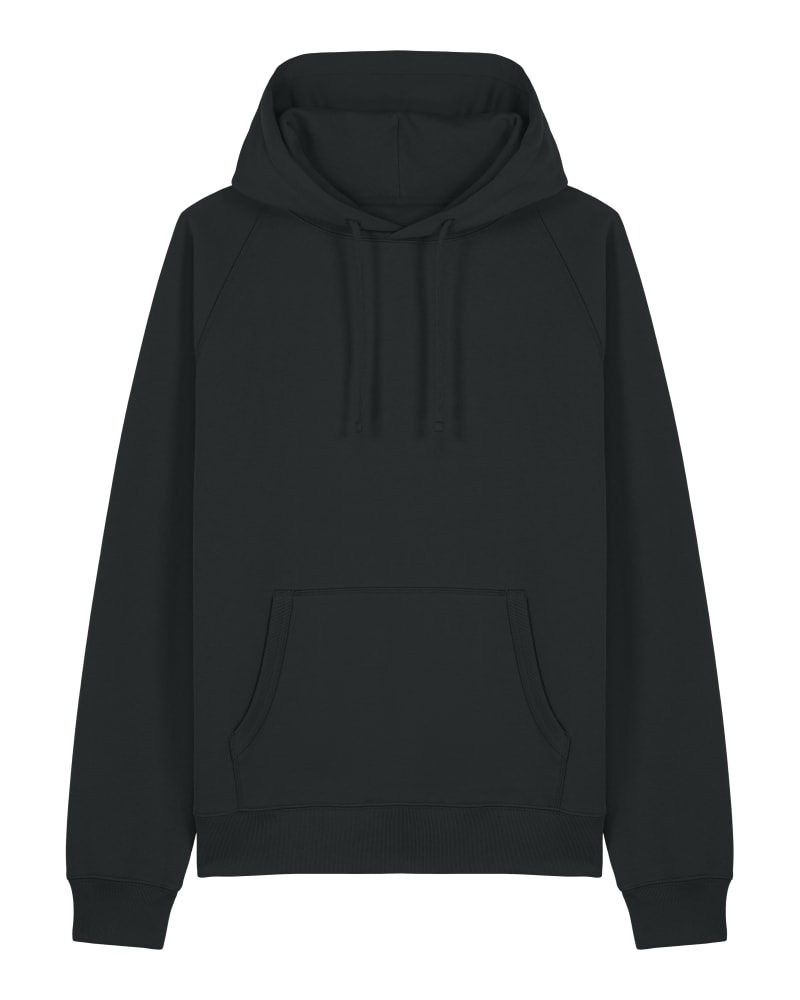 Striker - Black - Sweatshirts - Unisex
