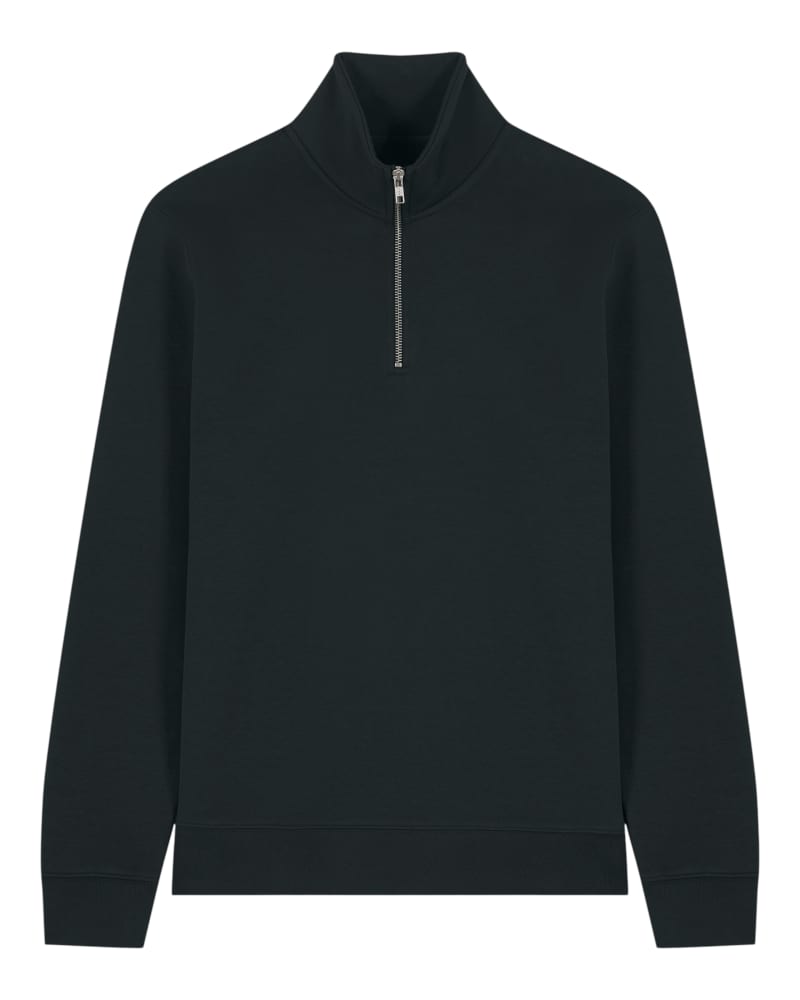 TRUCKER 2.0 - BLACK - SWEATSHIRTS CREWNECK - UNISEXO