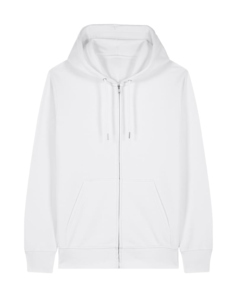 Connector 2.0 - White - Sweatshirts - Unisex