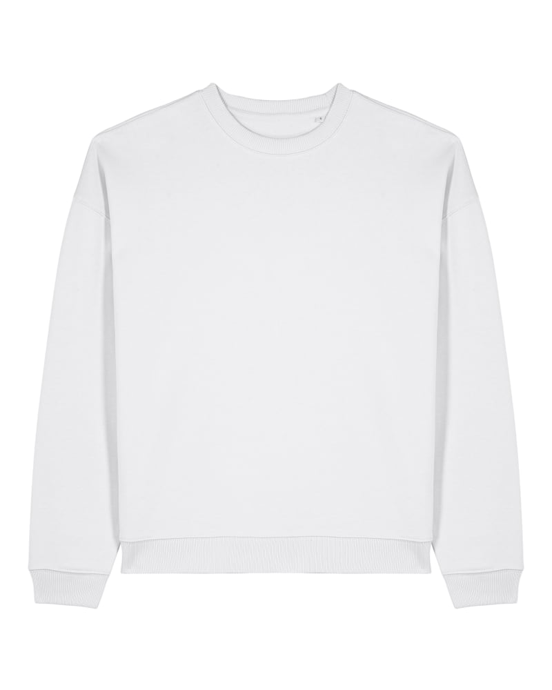 Radder 2.0 - White - Sweatshirts - Unisex