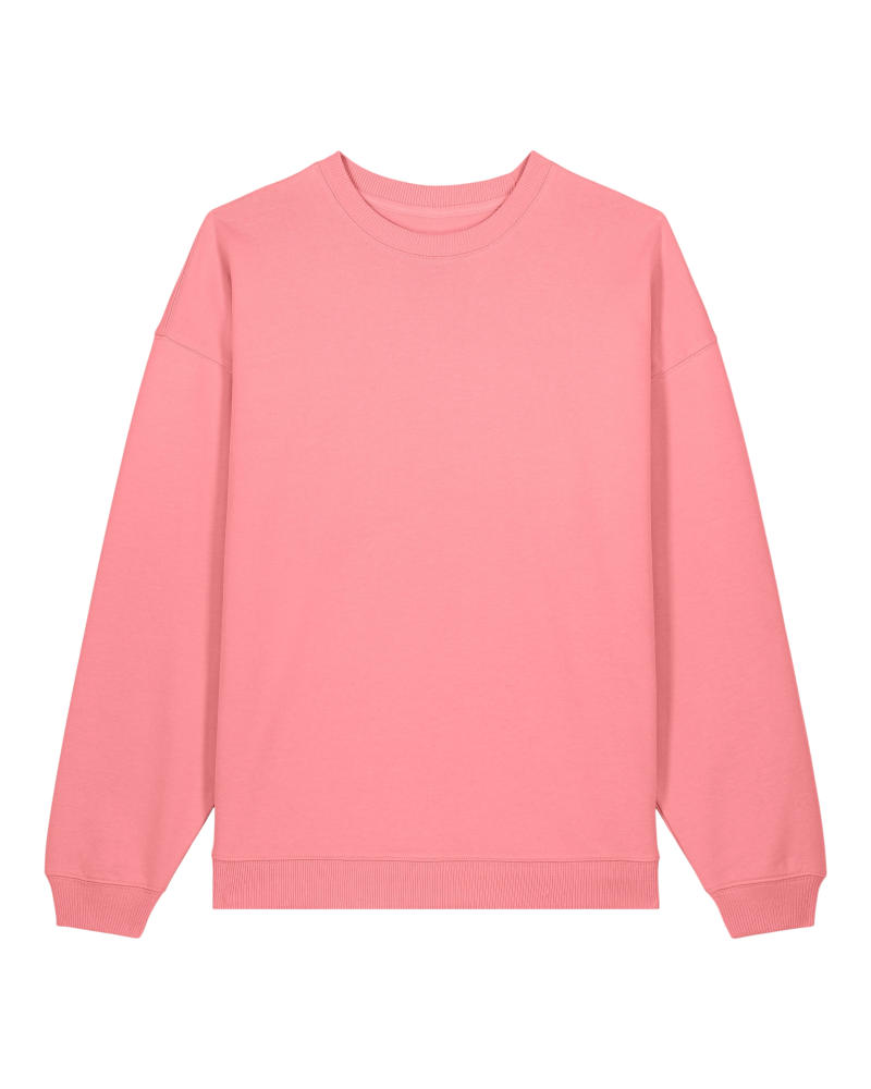 RADDER 2.0 - PINK JOY - SWEATSHIRTS CREWNECK - UNISEXO