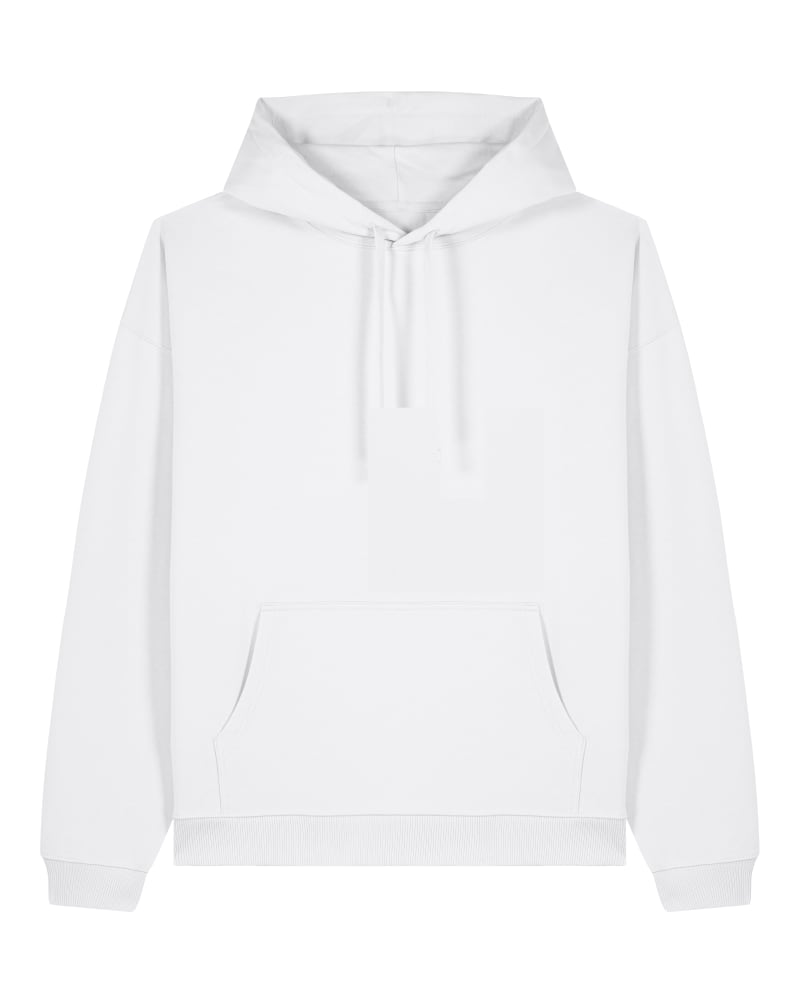 Slammer 2.0 - White - Sweatshirts - Unisex