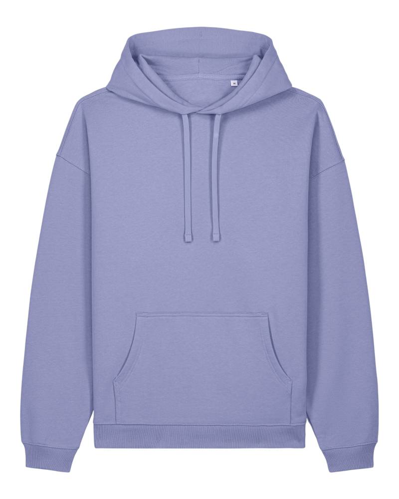 SLAMMER 2.0 - VIOLET - SWEATSHIRTS HOODIE - UNISEXE