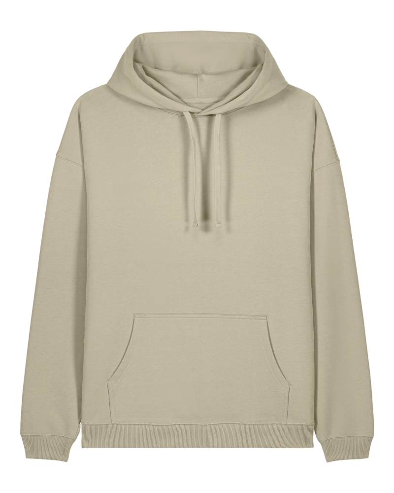 SLAMMER 2.0 - STONE - SWEATSHIRTS HOODIE - UNISEXE
