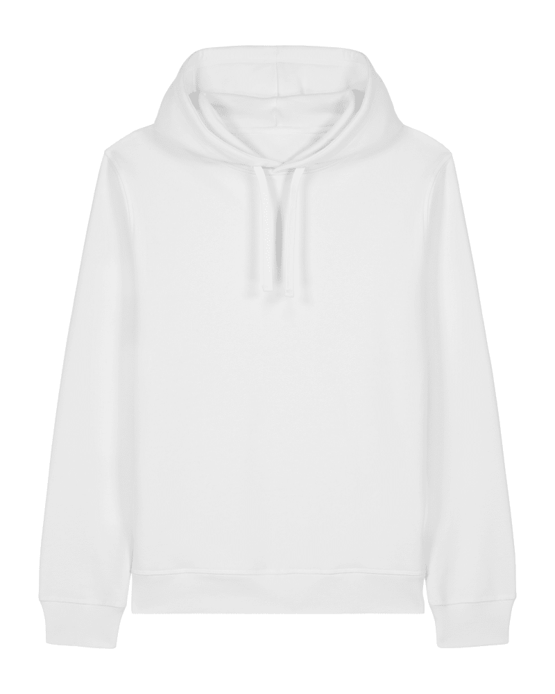 Sounder - White - Sweatshirts - Unisex