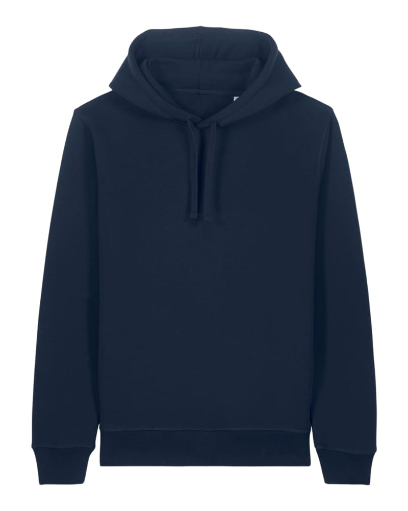 SOUNDER - FRENCH NAVY - SWEATSHIRTS HOODIE - UNISEXE