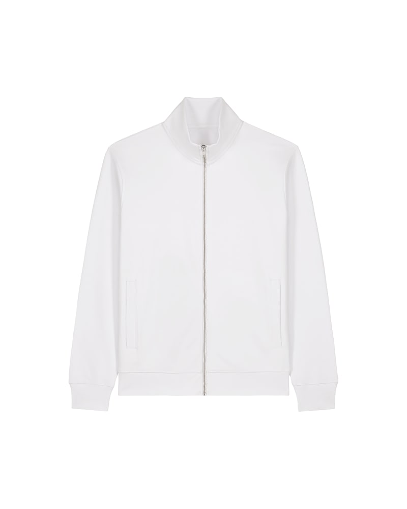 Trailer 2.0 - White - Sweatshirts - Unisex