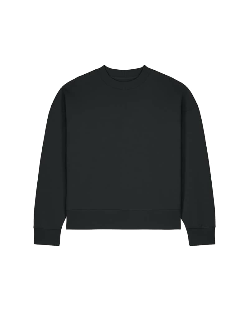 Ryler - Black - Sweatshirts - Unisex