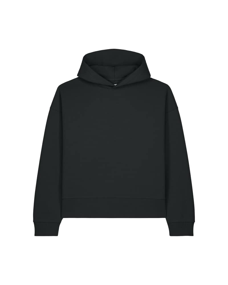 Voicer - Black - Sweatshirts - Unisex