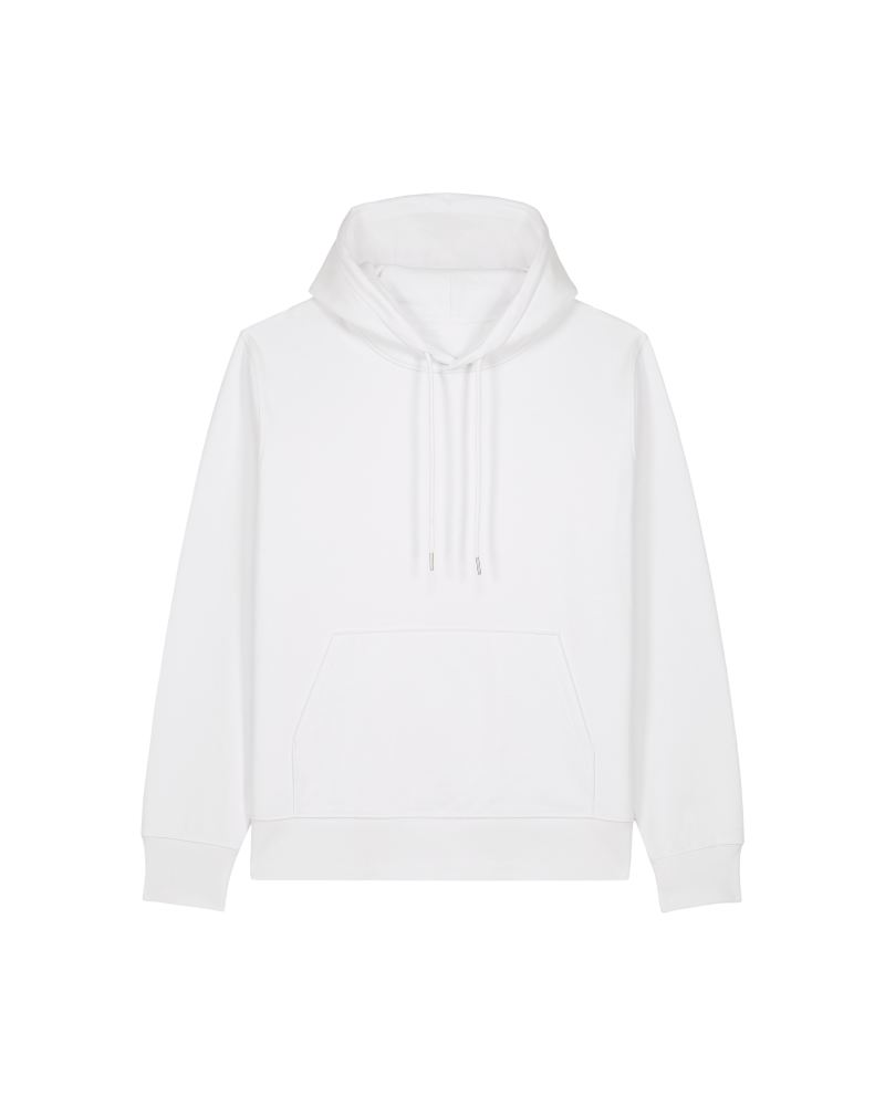 Gamechanger - White - Sweatshirts - Unisex