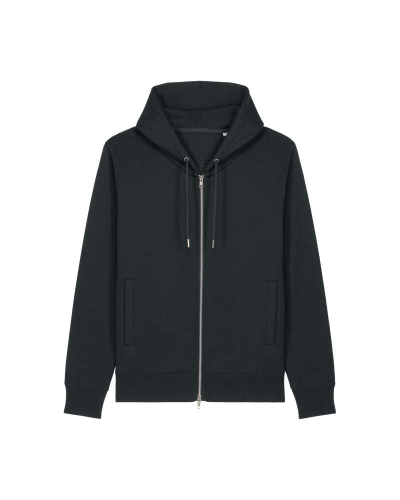 Astor - Black - Sweatshirts - Unisex