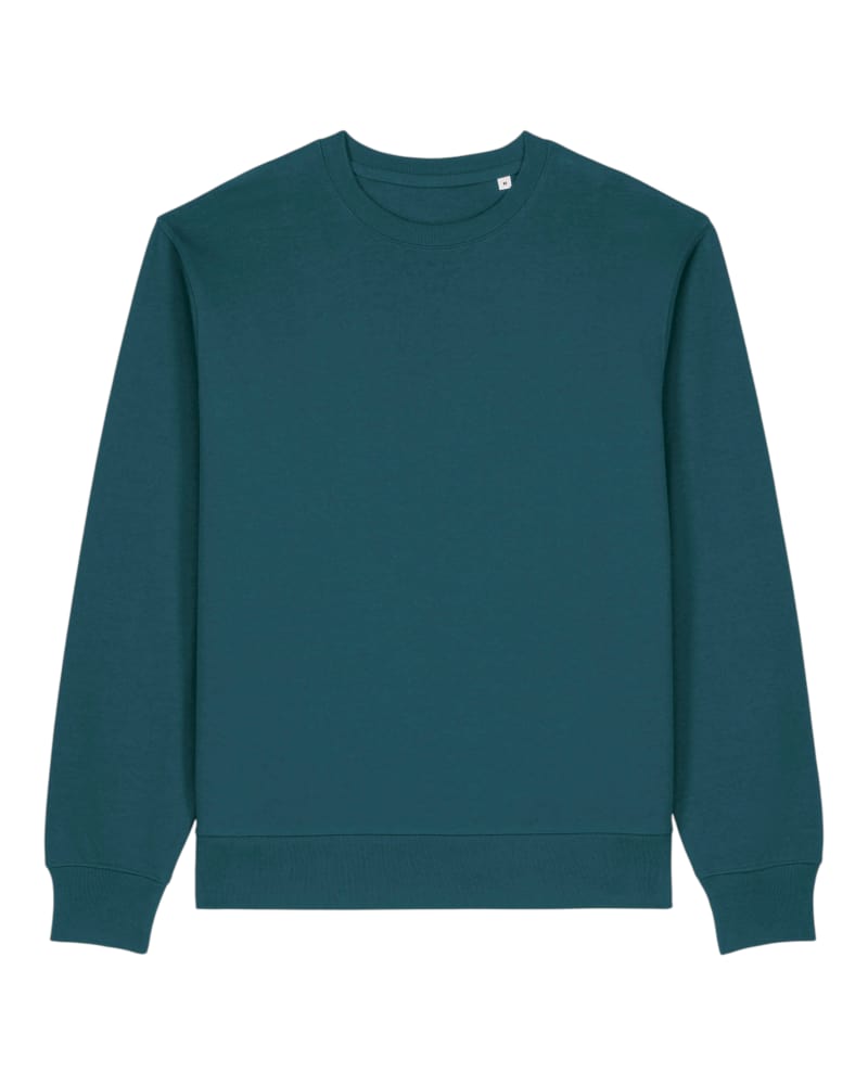 STANLEY THINKER - STARGAZER - SWEATSHIRTS CREWNECK - MEN