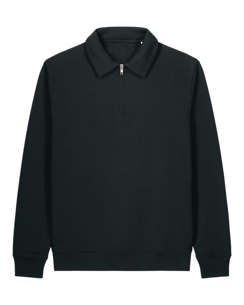 Proper - Black - Sweatshirts - Unisex