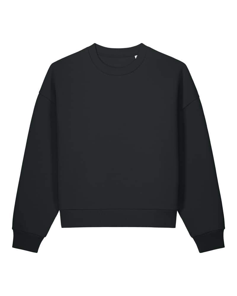 Former - Black - Sweatshirts - Unisex