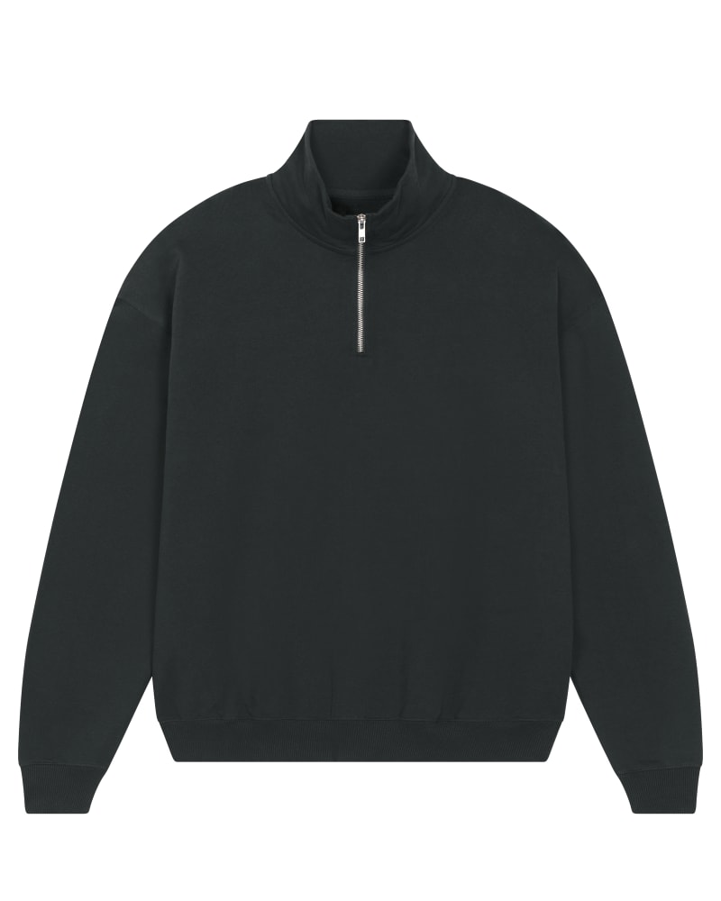 Miller Dry - Black - Sweatshirts - Unisex