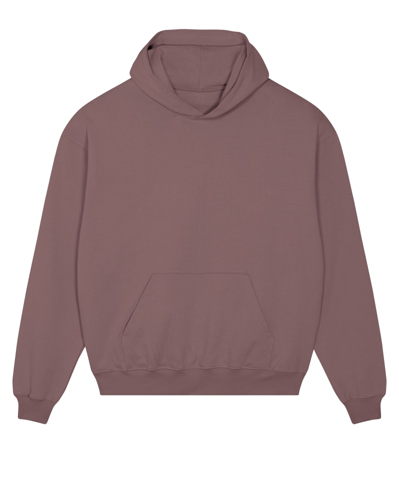 COOPER DRY - KAFFA COFFEE - SWEATSHIRTS HOODIE - UNISEXE