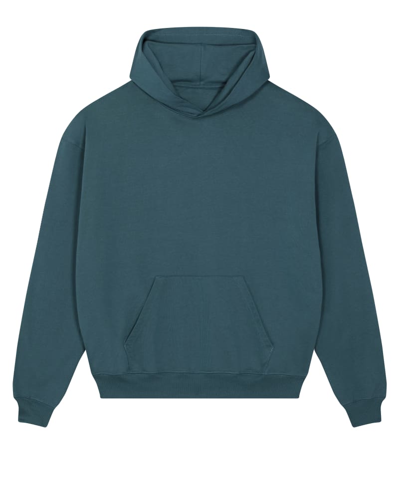 COOPER DRY - STARGAZER - SWEATSHIRTS HOODIE - UNISEXE