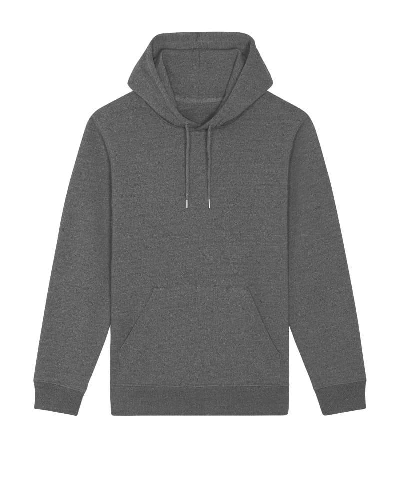 RE-CRUISER - RE-BLACK - SWEATSHIRTS HOODIE - UNISEX