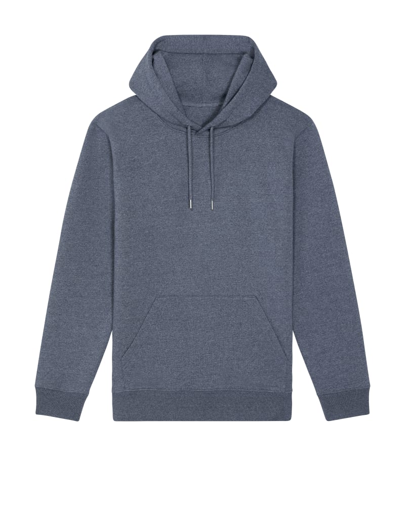 RE-CRUISER - RE-NAVY - SWEATSHIRTS HOODIE - UNISEX
