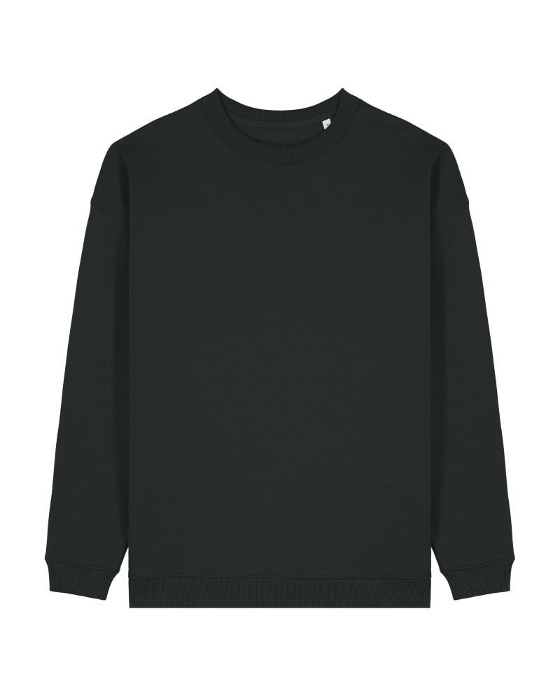 Stella Paloma - Black - Sweatshirts - Women