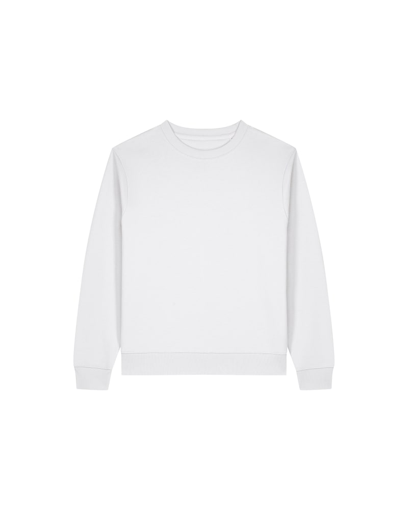 Stella Thinker - White - Sweatshirts - Women