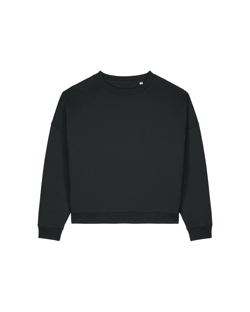 Stella Lianna - Black - Sweatshirts - Women