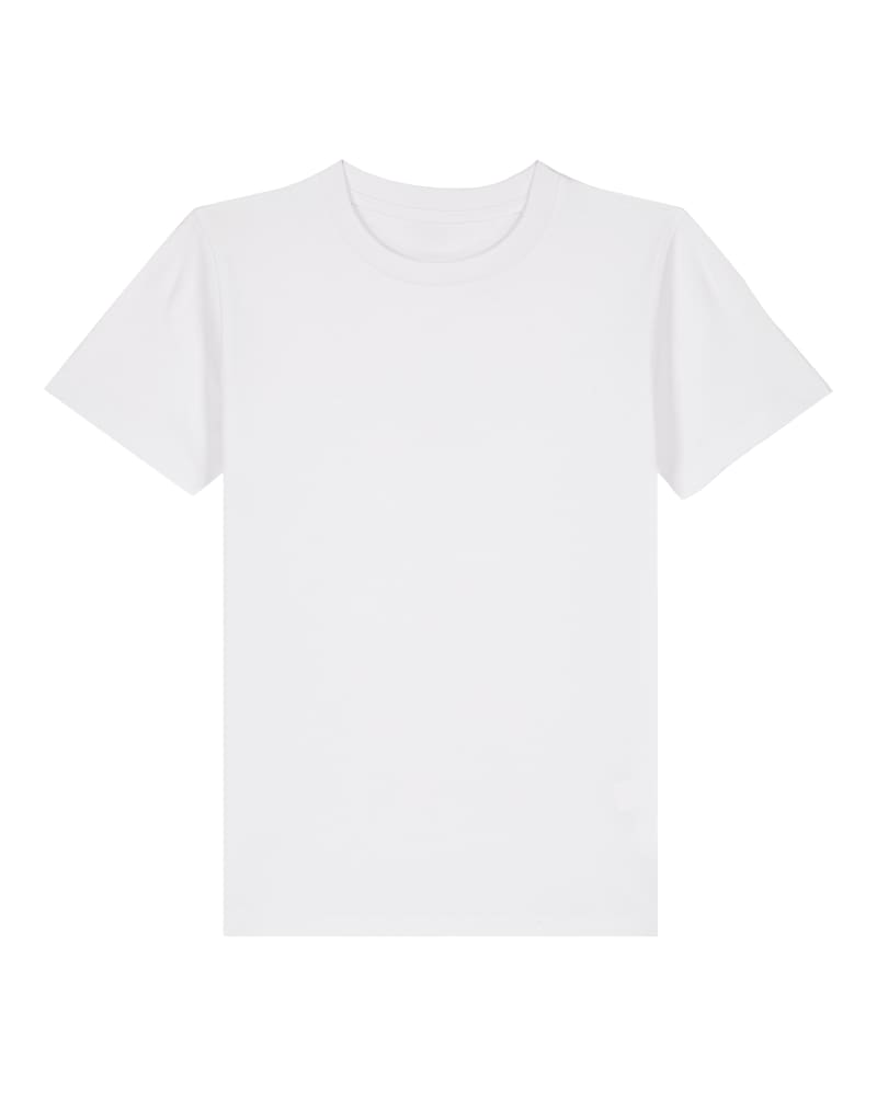 Mini Creator 2.0 - White - Tees - Kids