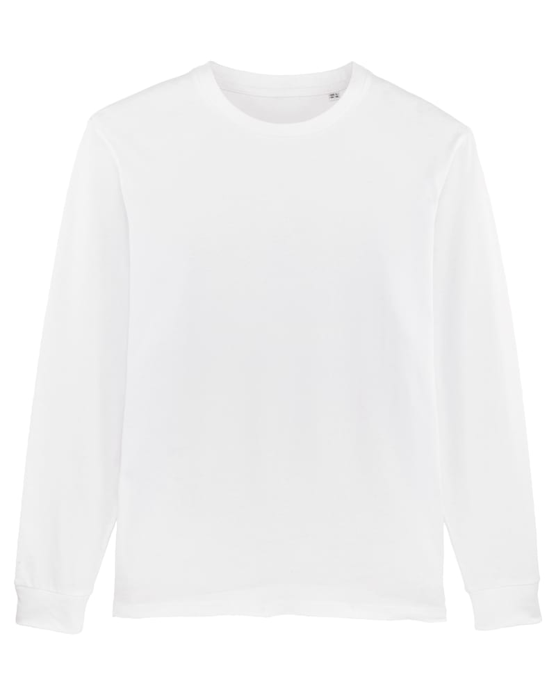 Shifts Dry - White - Tees - Unisex